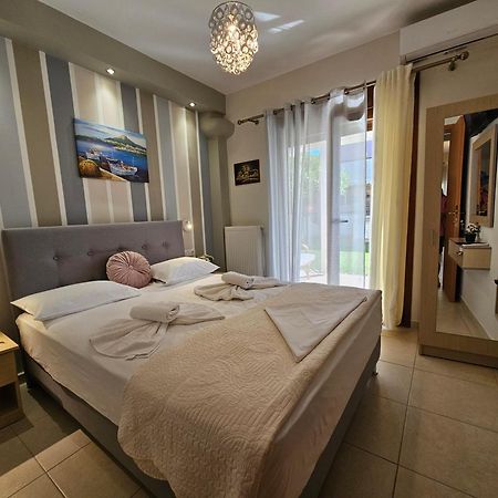 Modern Apartment Kallithea 1 Zewnętrze zdjęcie