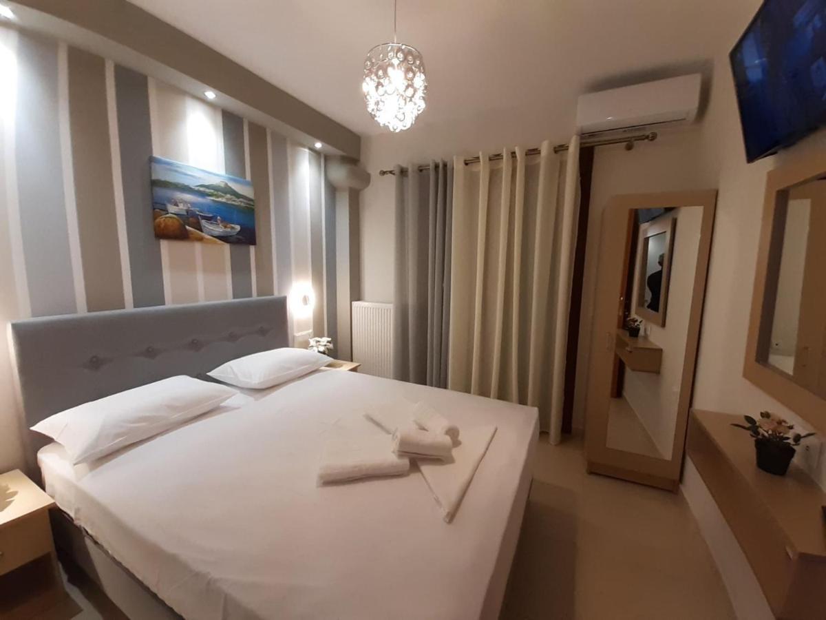 Modern Apartment Kallithea 1 Zewnętrze zdjęcie