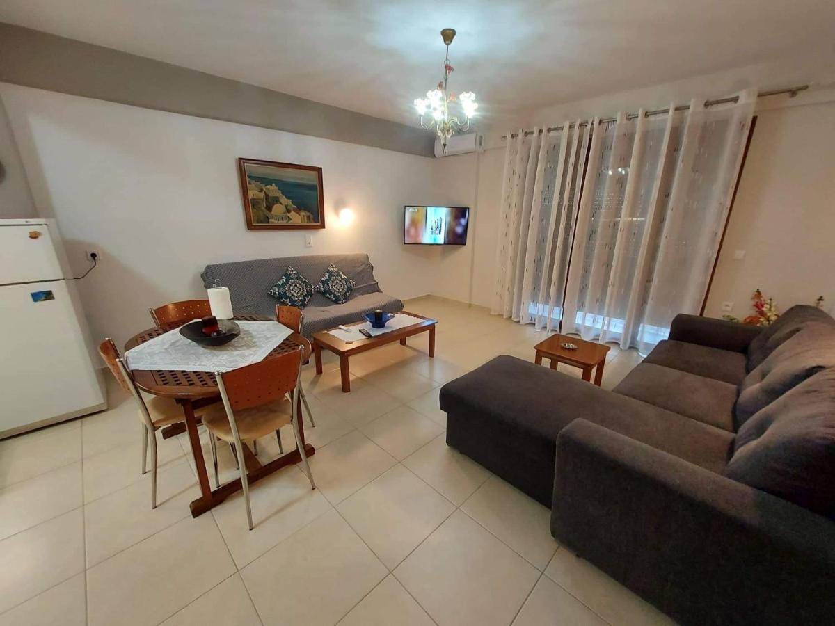 Modern Apartment Kallithea 1 Zewnętrze zdjęcie