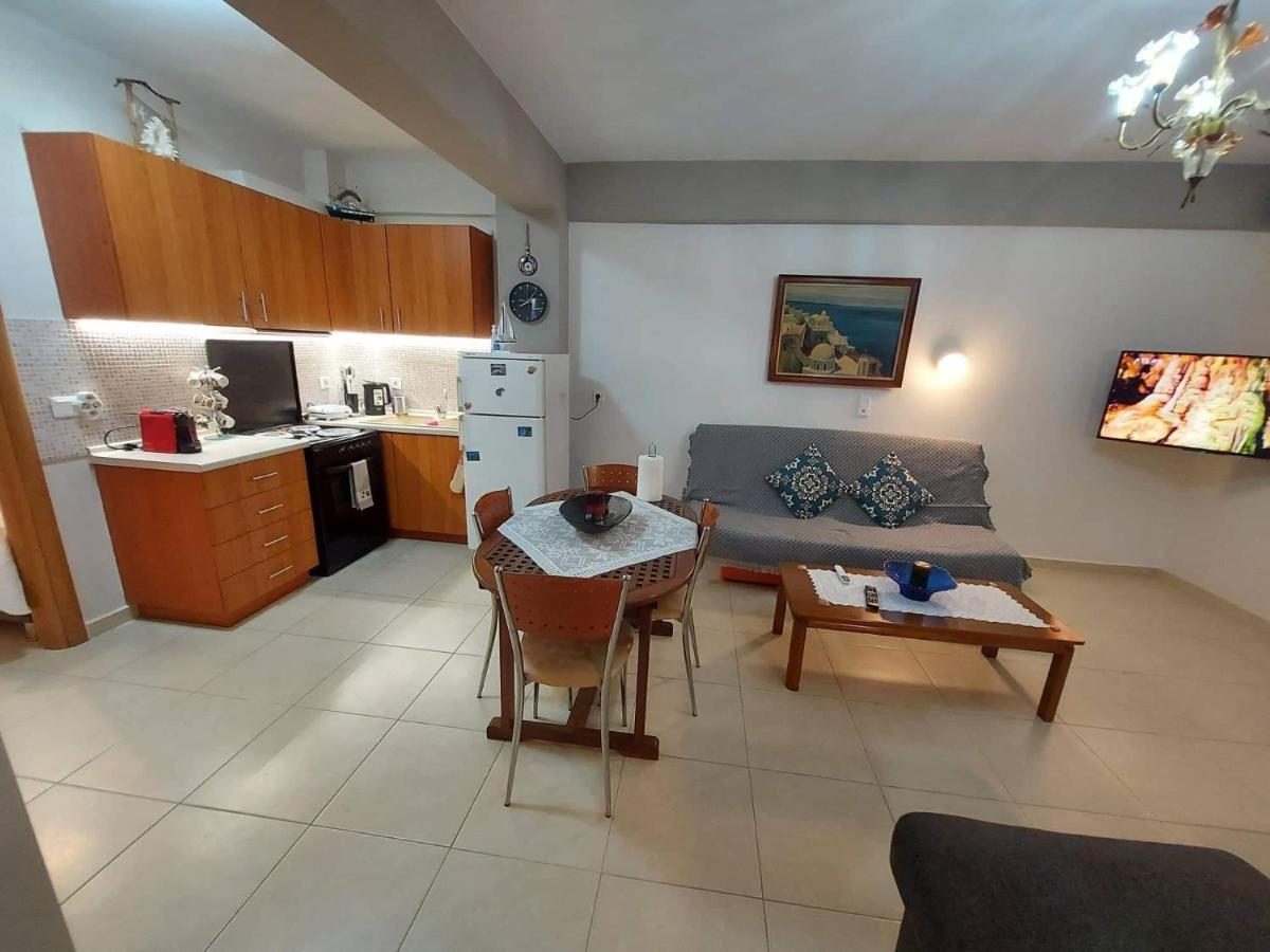 Modern Apartment Kallithea 1 Zewnętrze zdjęcie