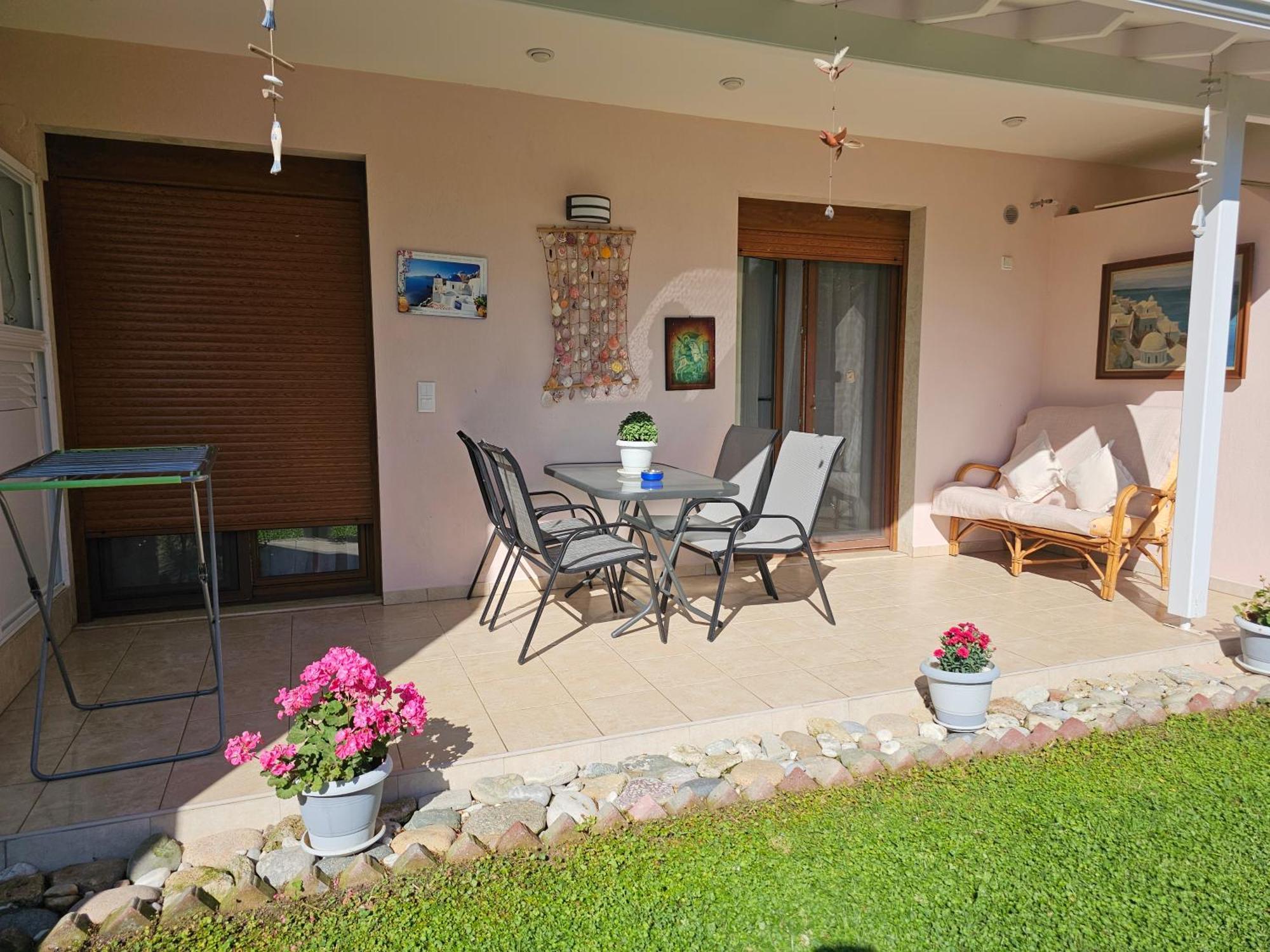 Modern Apartment Kallithea 1 Zewnętrze zdjęcie