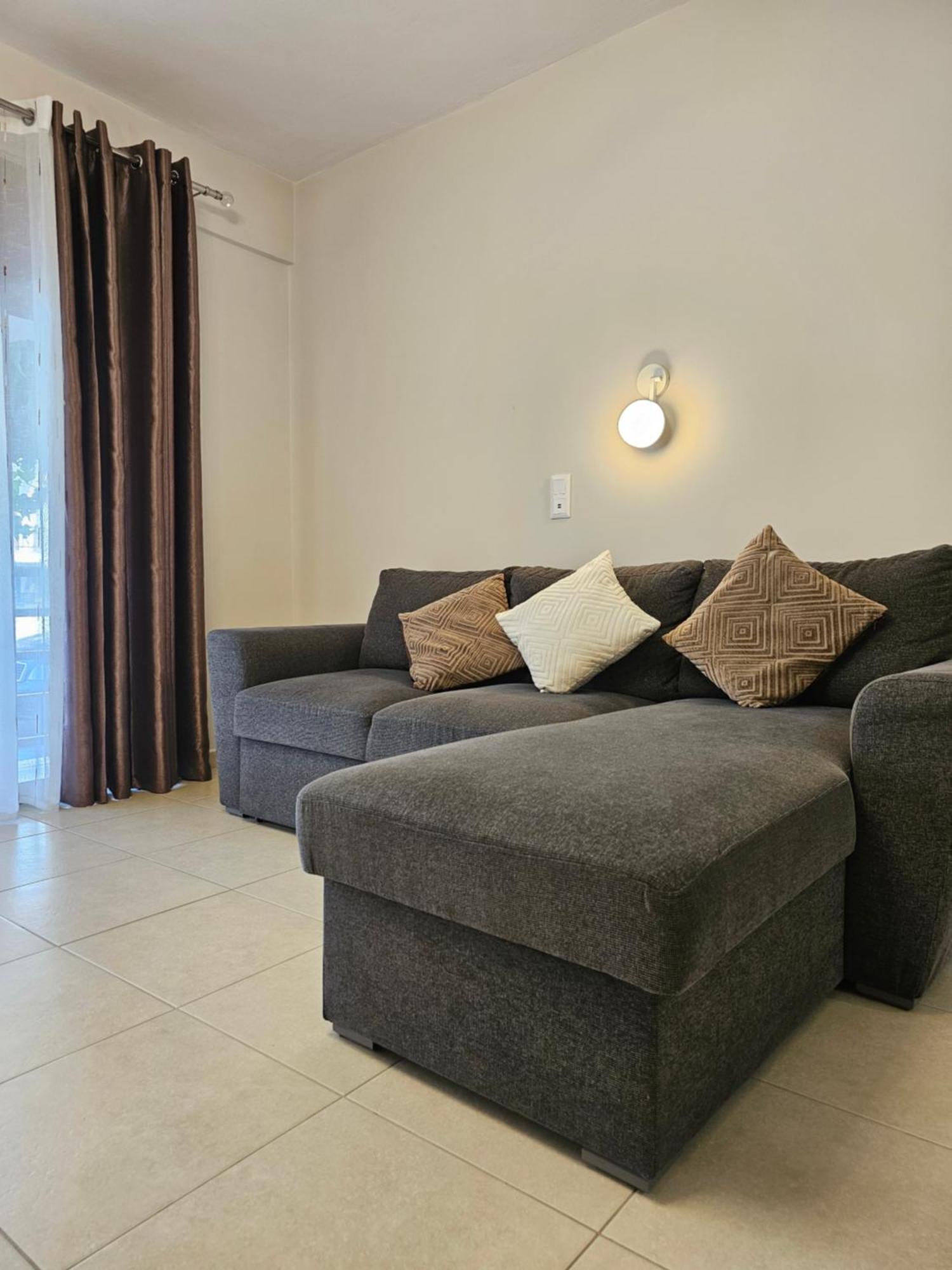 Modern Apartment Kallithea 1 Zewnętrze zdjęcie