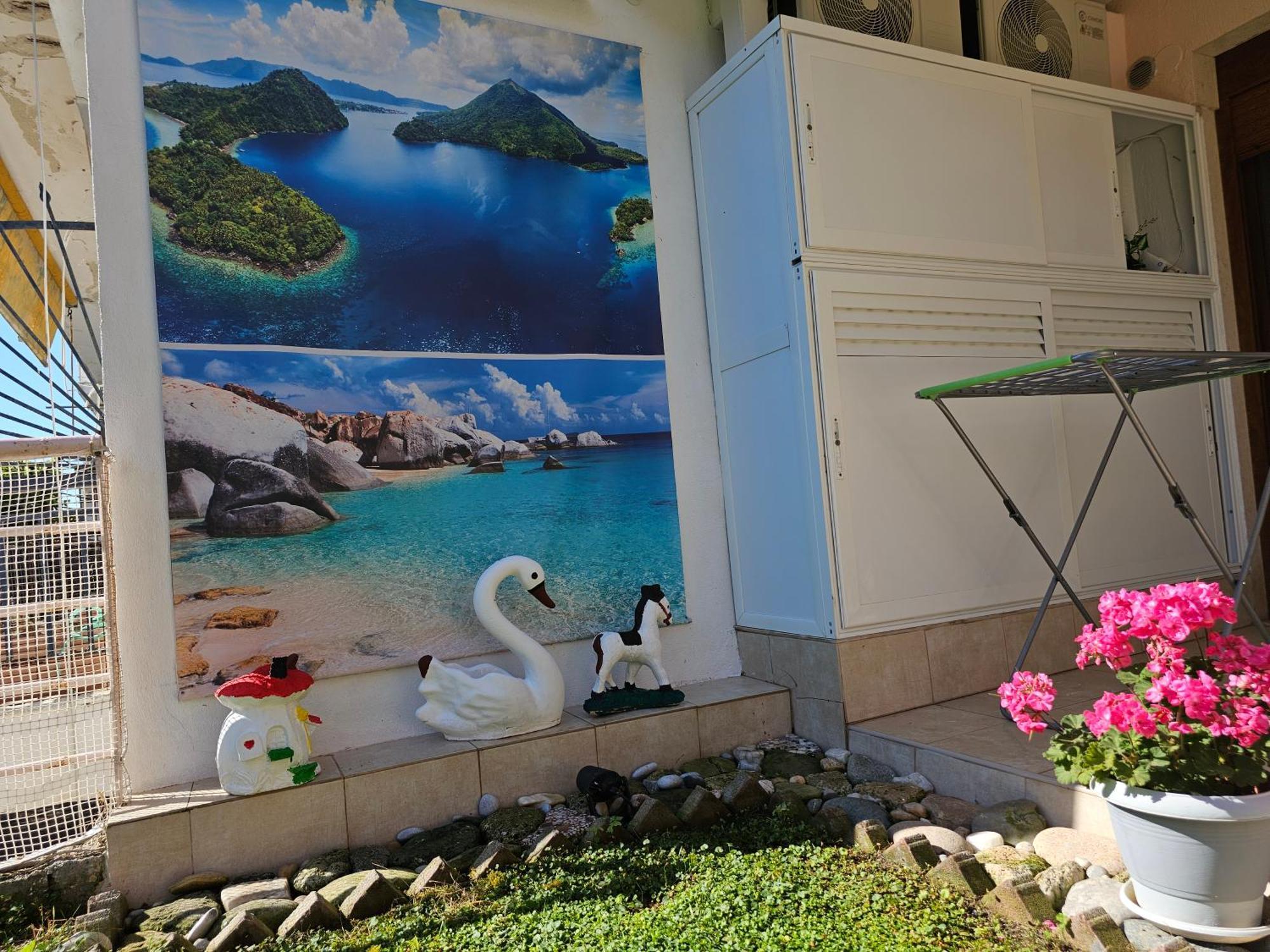 Modern Apartment Kallithea 1 Zewnętrze zdjęcie