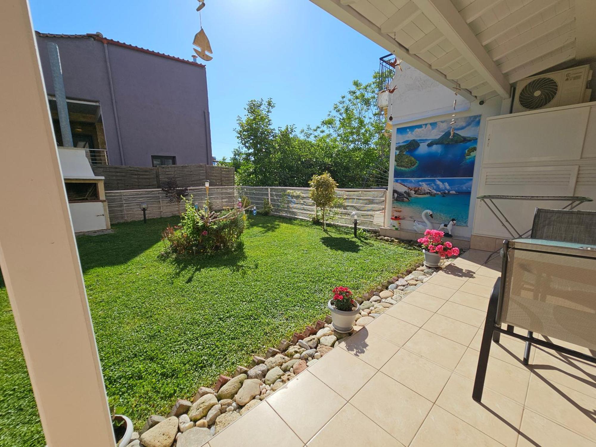Modern Apartment Kallithea 1 Zewnętrze zdjęcie