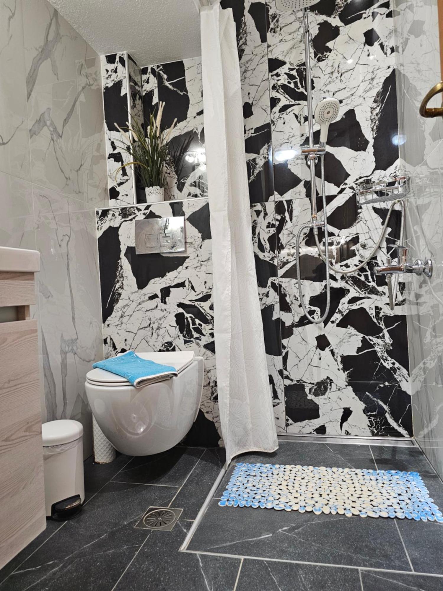 Modern Apartment Kallithea 1 Zewnętrze zdjęcie