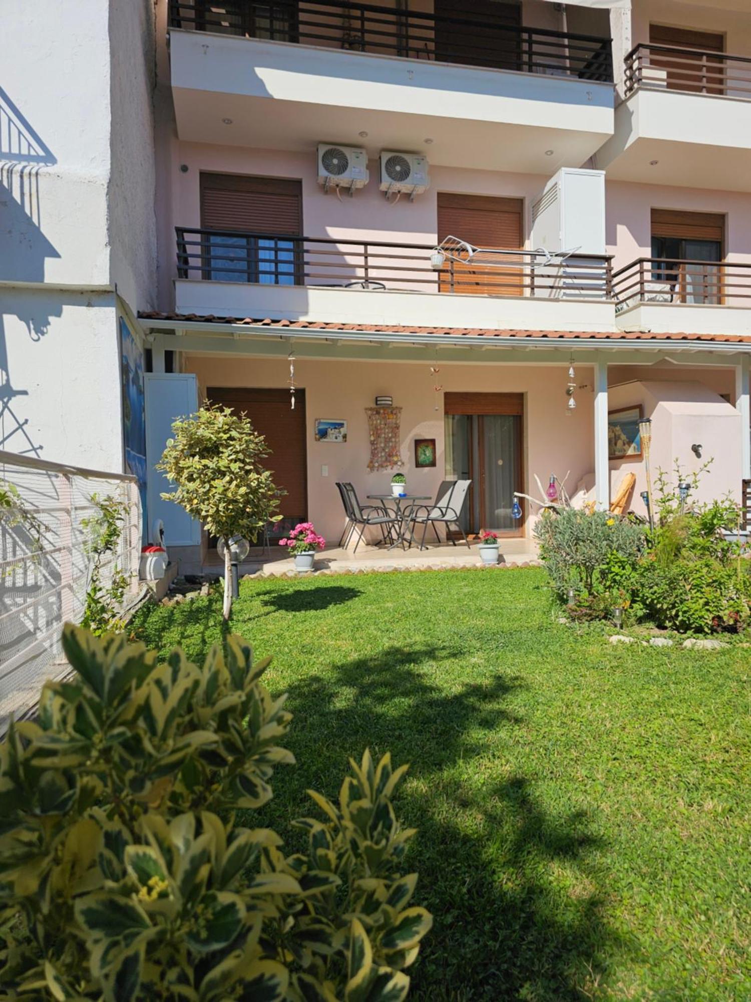 Modern Apartment Kallithea 1 Zewnętrze zdjęcie